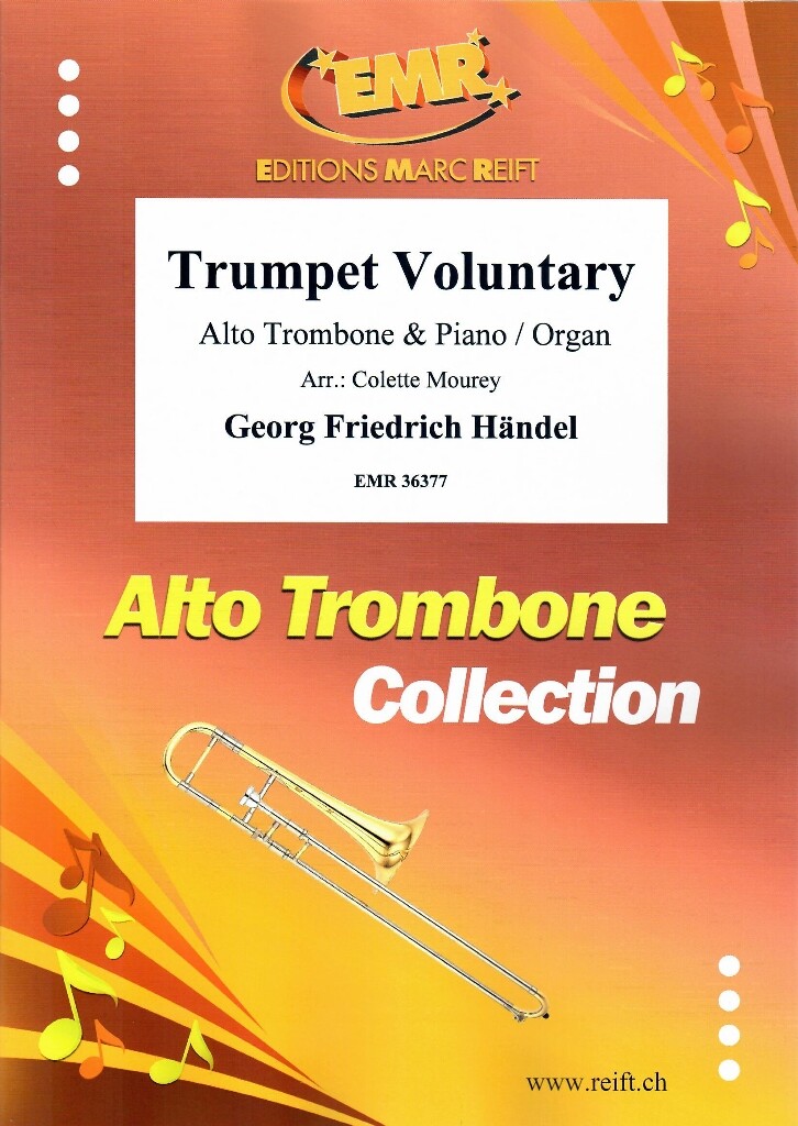 Trumpet Voluntary